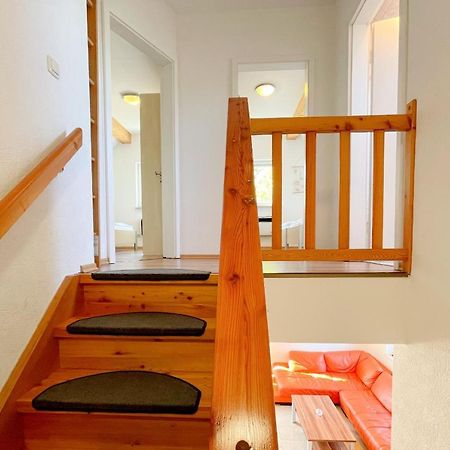 Ferienhaus Meer Koserow Eksteriør bilde
